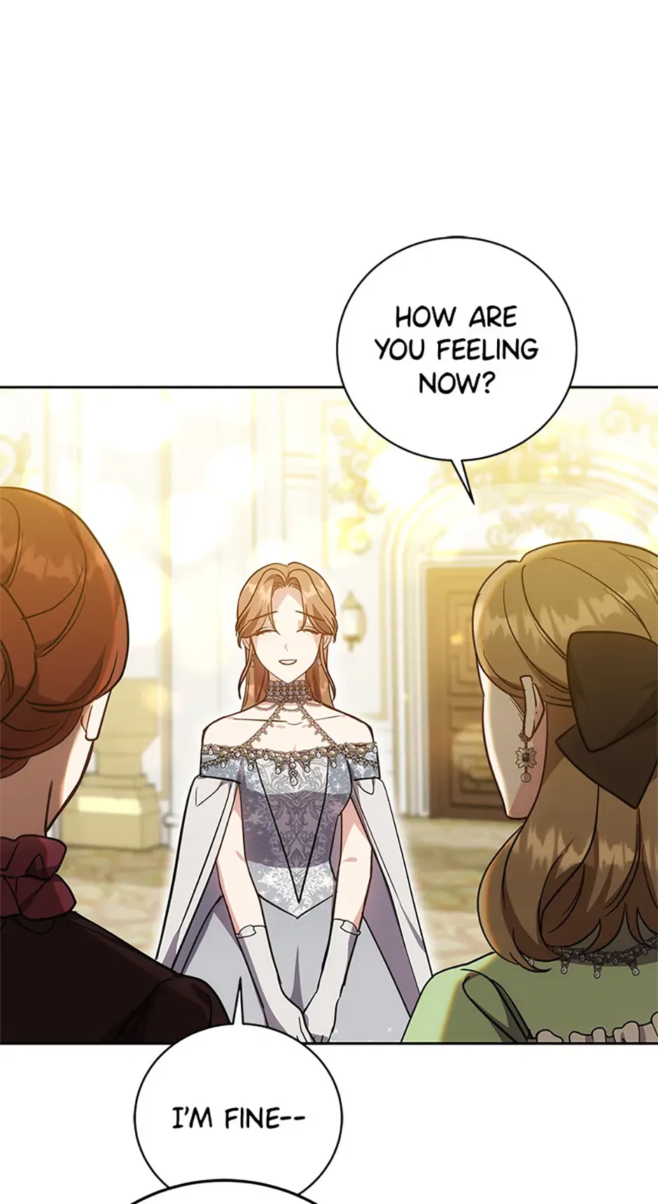 While You’re In Love Chapter 53 – Page 46