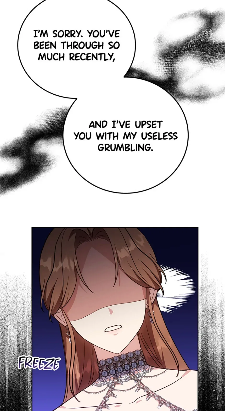 While You’re In Love Chapter 53 – Page 47