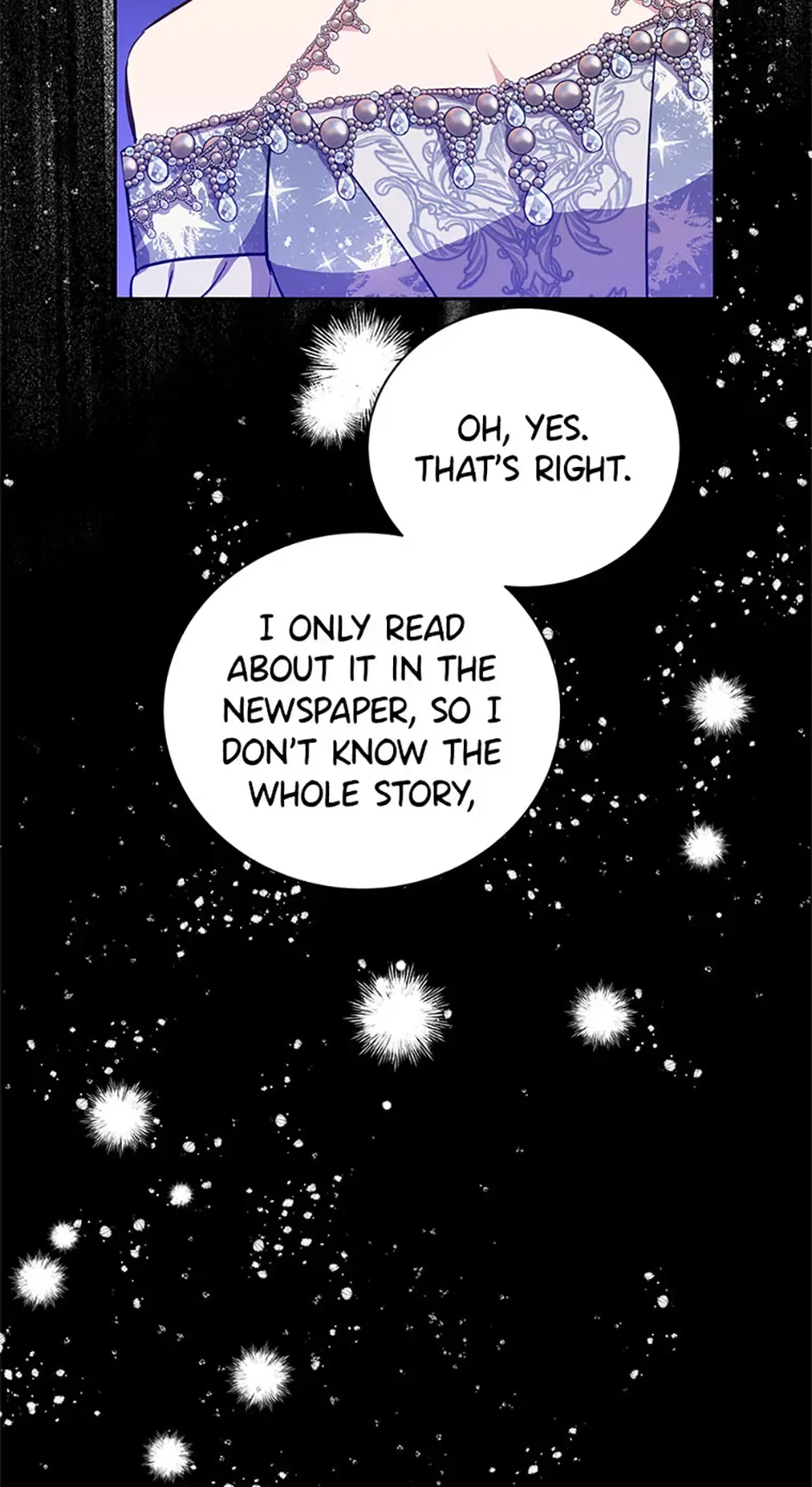 While You’re In Love Chapter 53 – Page 48