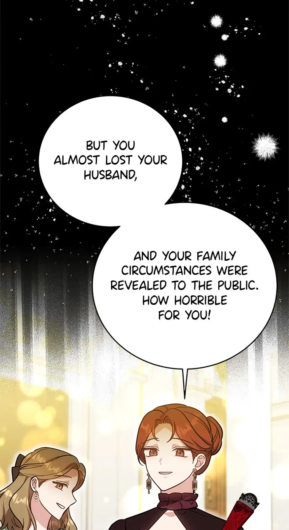 While You’re In Love Chapter 53 – Page 49