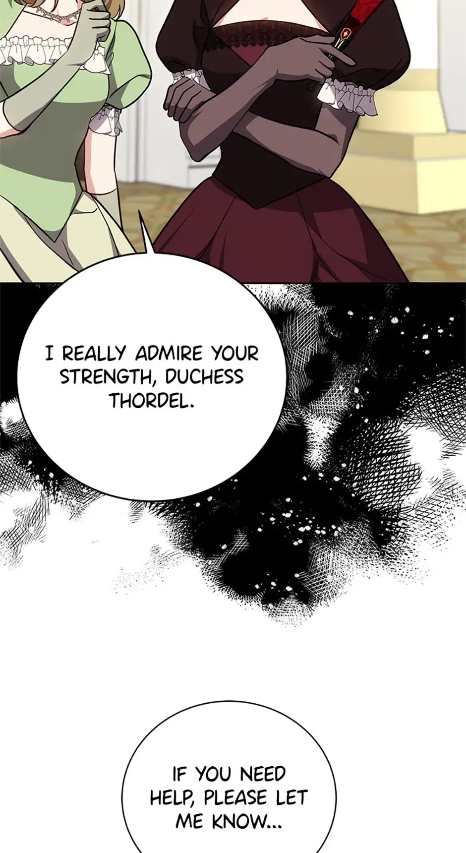While You’re In Love Chapter 53 – Page 50