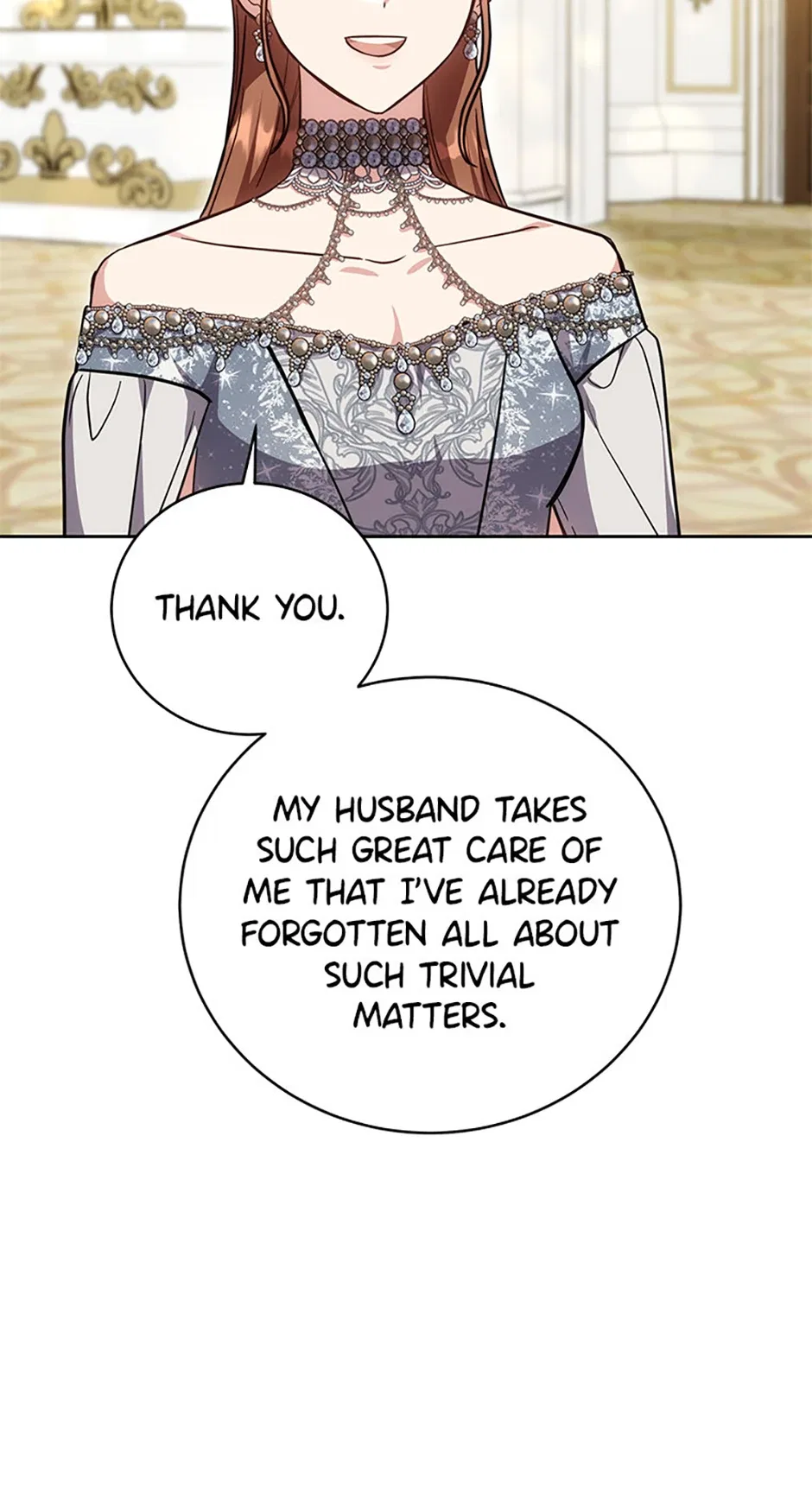While You’re In Love Chapter 53 – Page 52