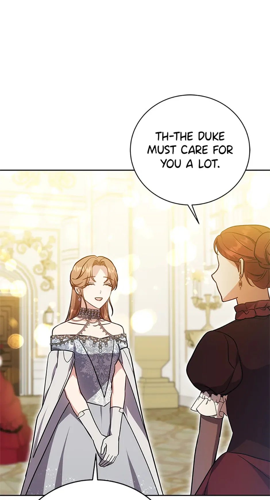 While You’re In Love Chapter 53 – Page 53