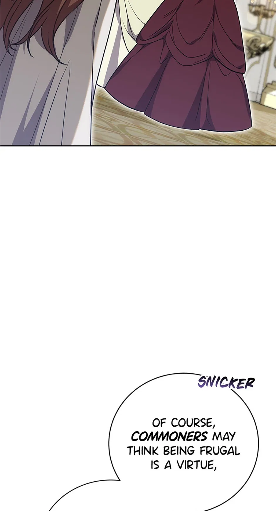 While You’re In Love Chapter 53 – Page 58