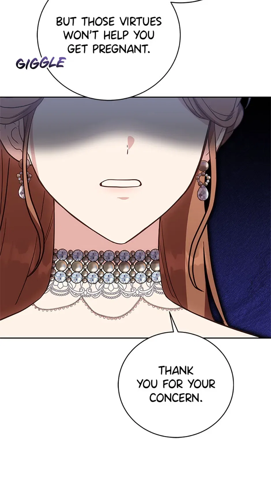 While You’re In Love Chapter 53 – Page 59