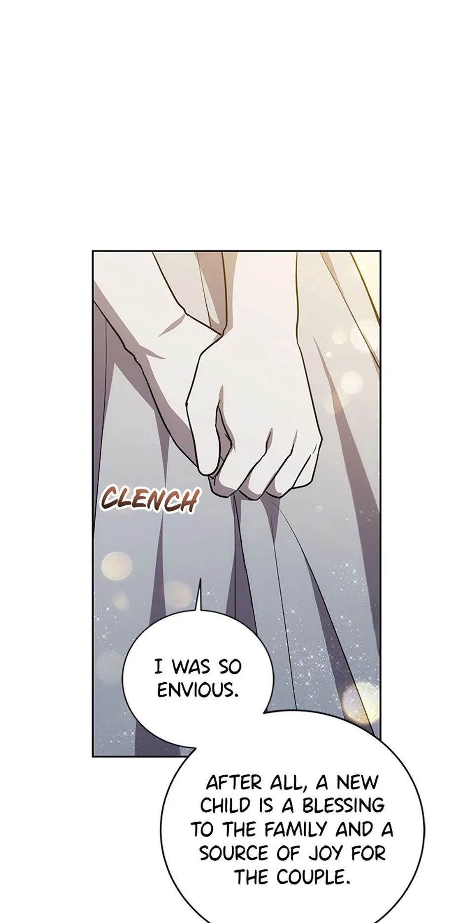 While You’re In Love Chapter 53 – Page 61