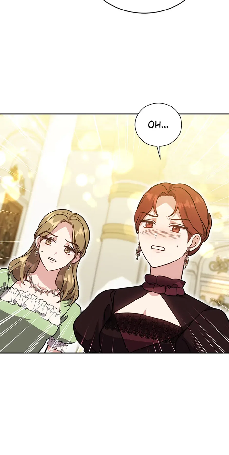 While You’re In Love Chapter 53 – Page 62