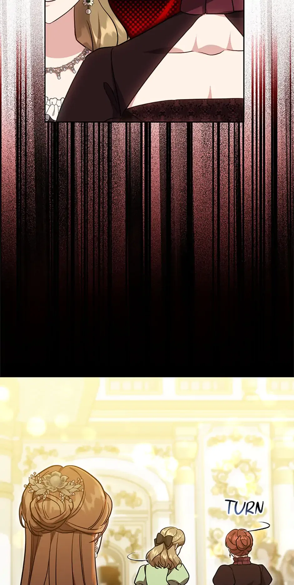 While You’re In Love Chapter 53 – Page 65
