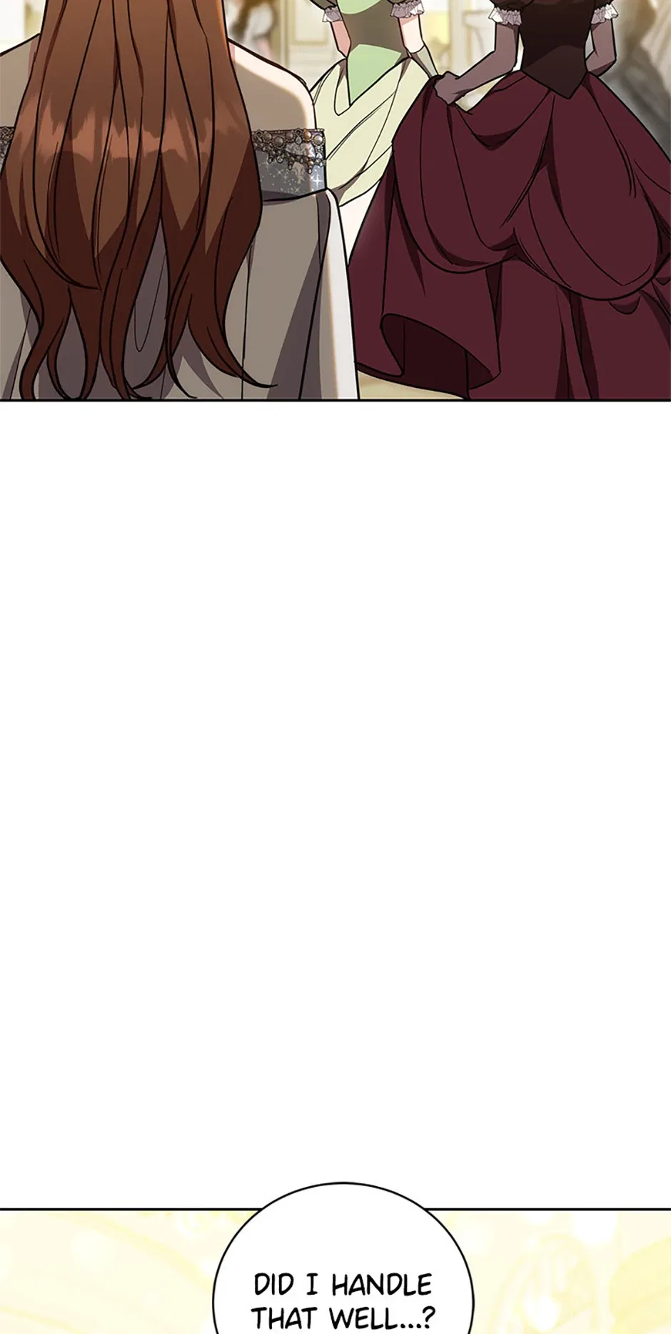 While You’re In Love Chapter 53 – Page 66