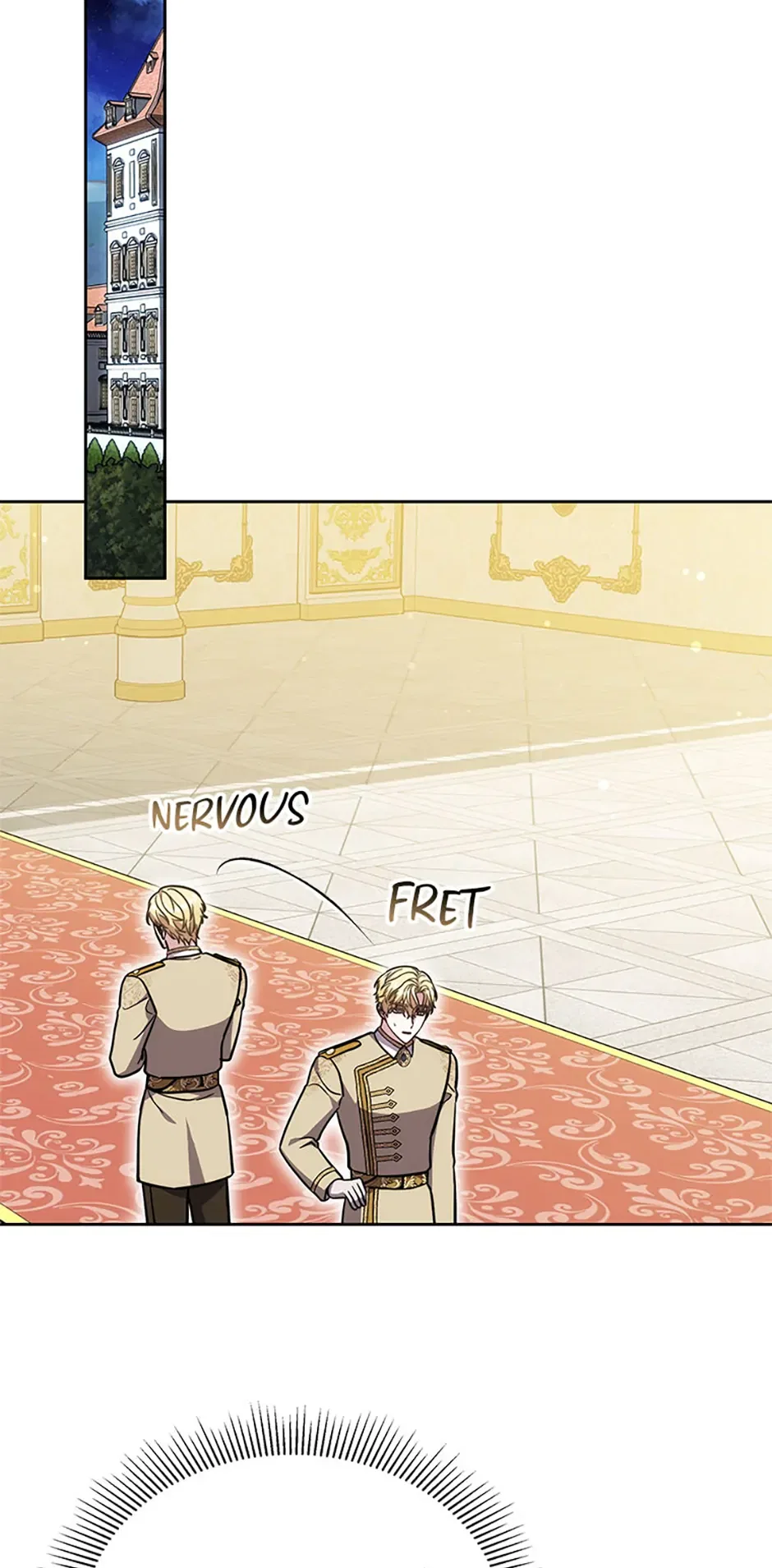 While You’re In Love Chapter 53 – Page 69