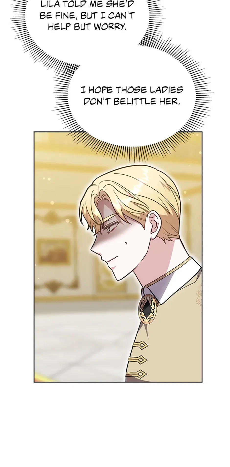 While You’re In Love Chapter 53 – Page 70