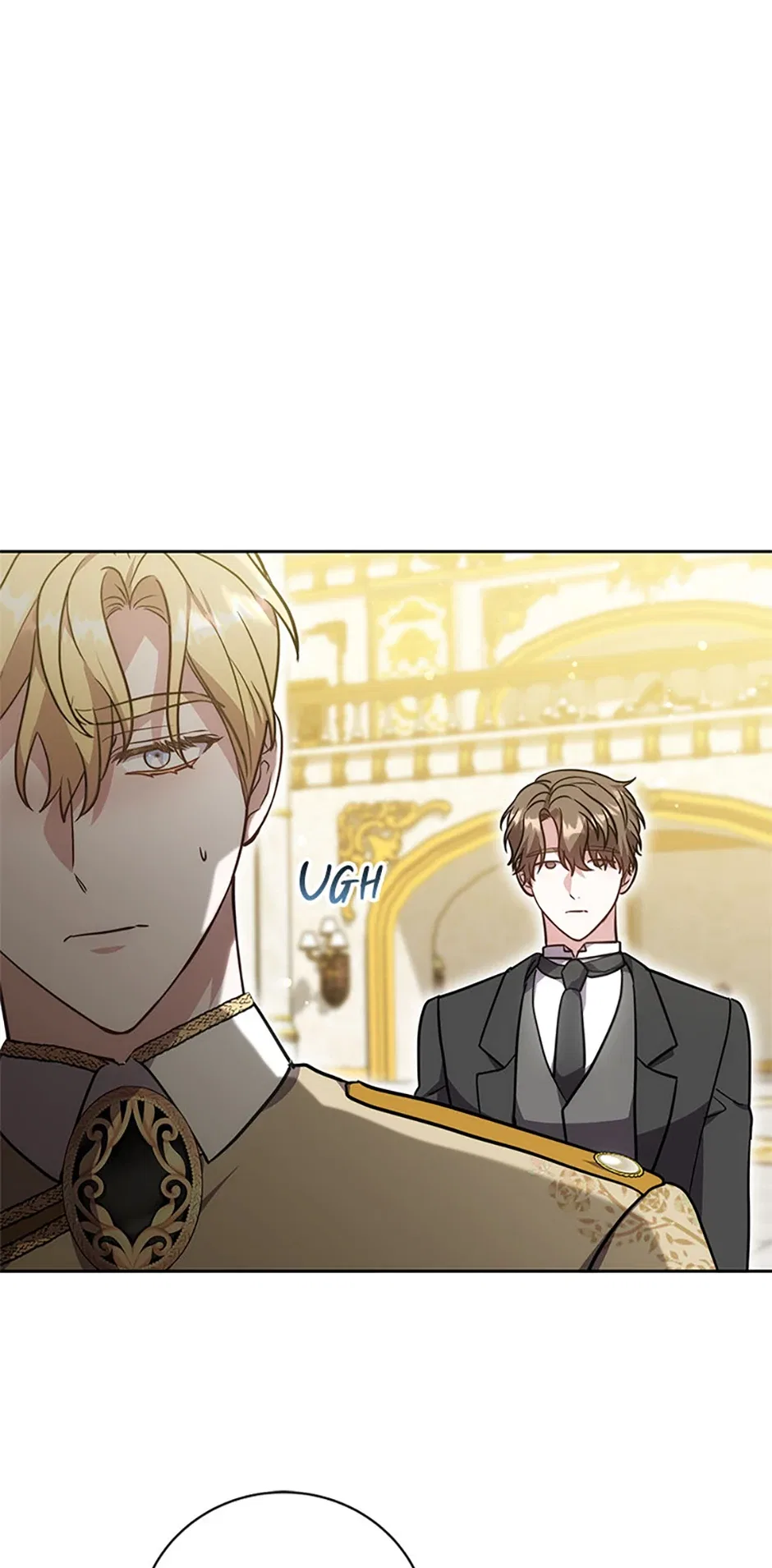 While You’re In Love Chapter 53 – Page 71