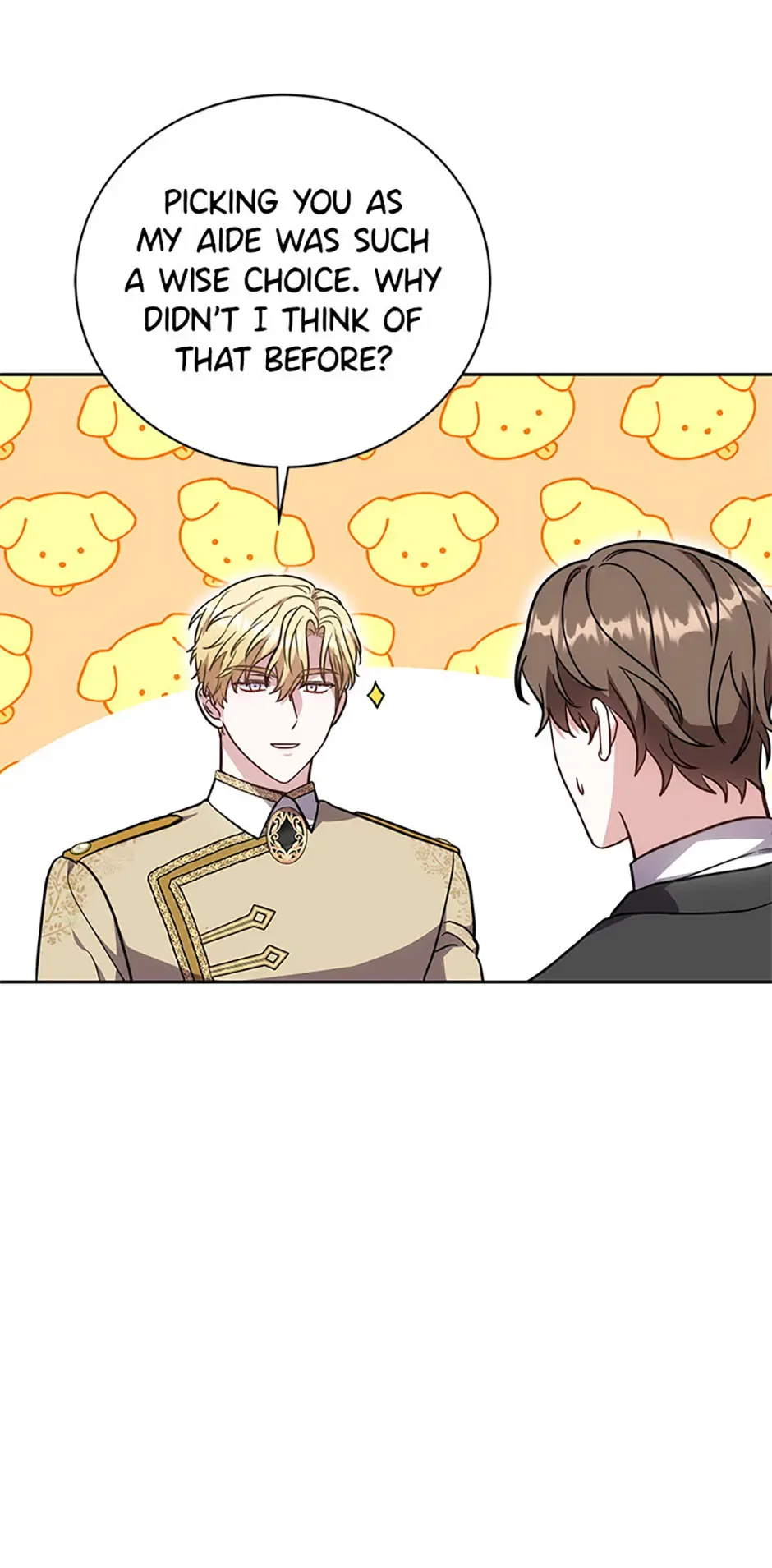 While You’re In Love Chapter 53 – Page 73