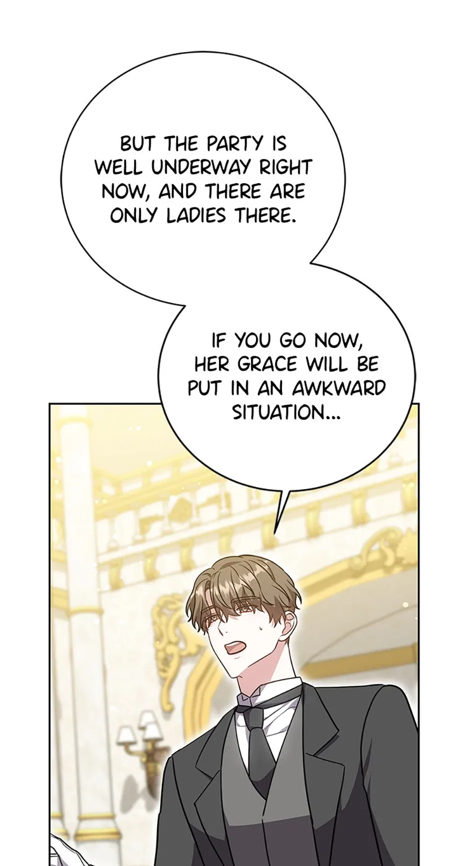 While You’re In Love Chapter 53 – Page 75
