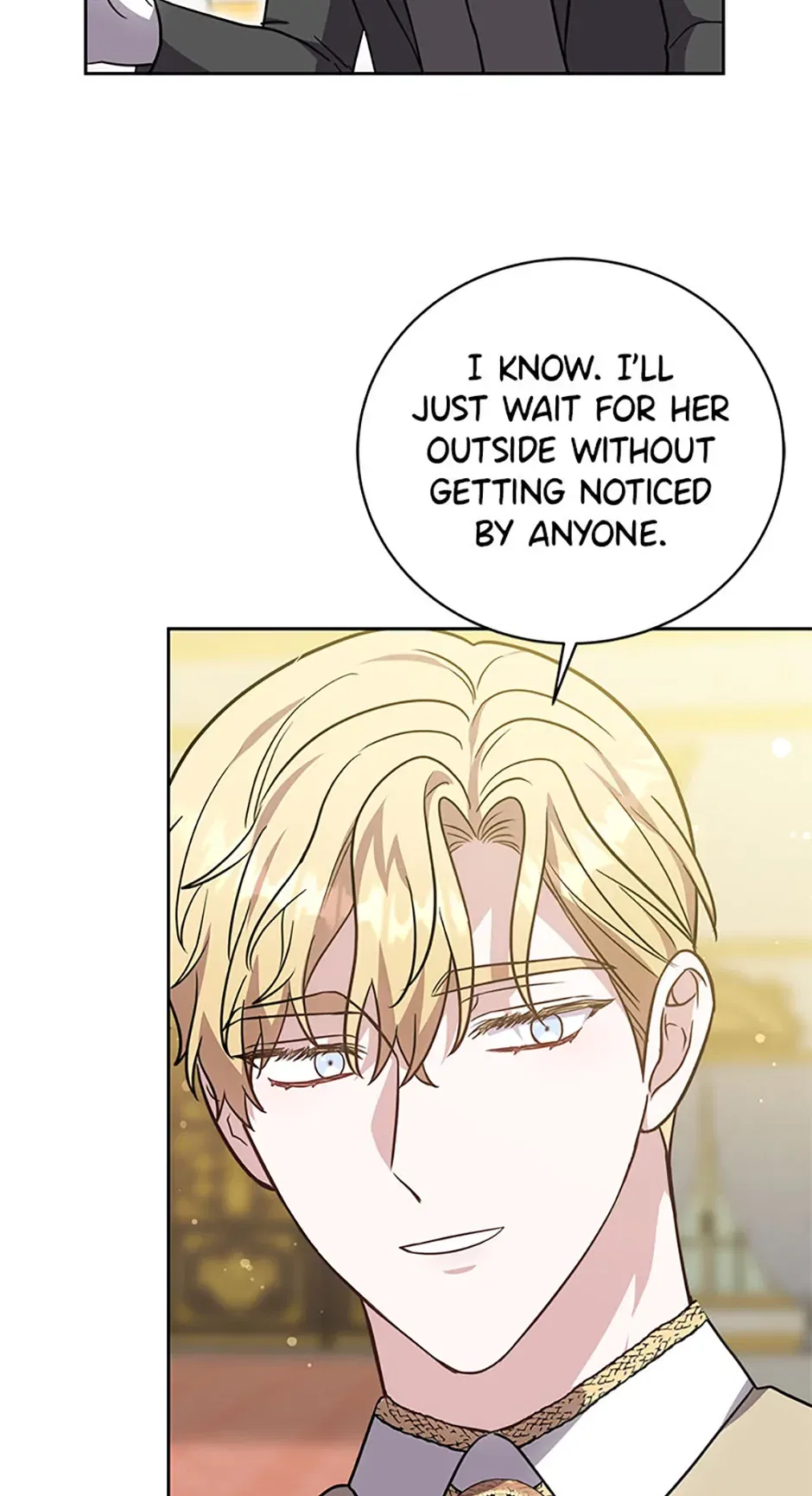 While You’re In Love Chapter 53 – Page 76