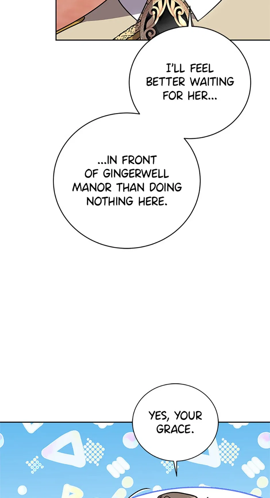 While You’re In Love Chapter 53 – Page 77