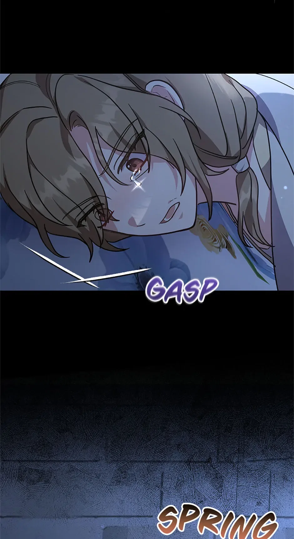 While You’re In Love Chapter 53 – Page 84