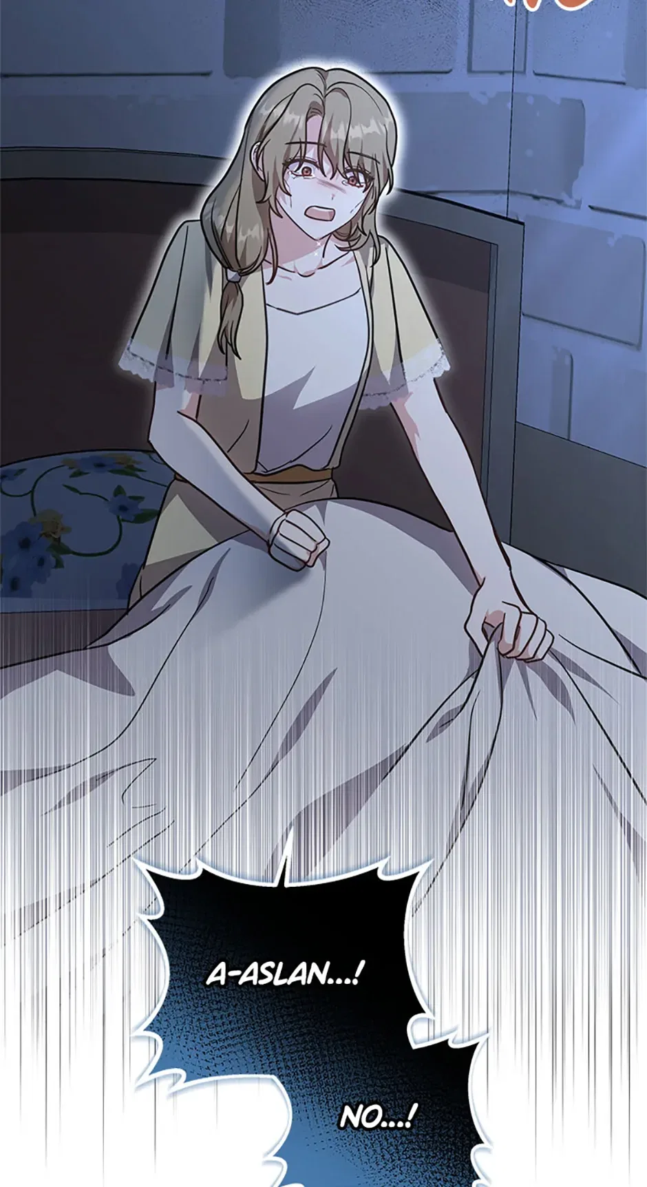 While You’re In Love Chapter 53 – Page 85
