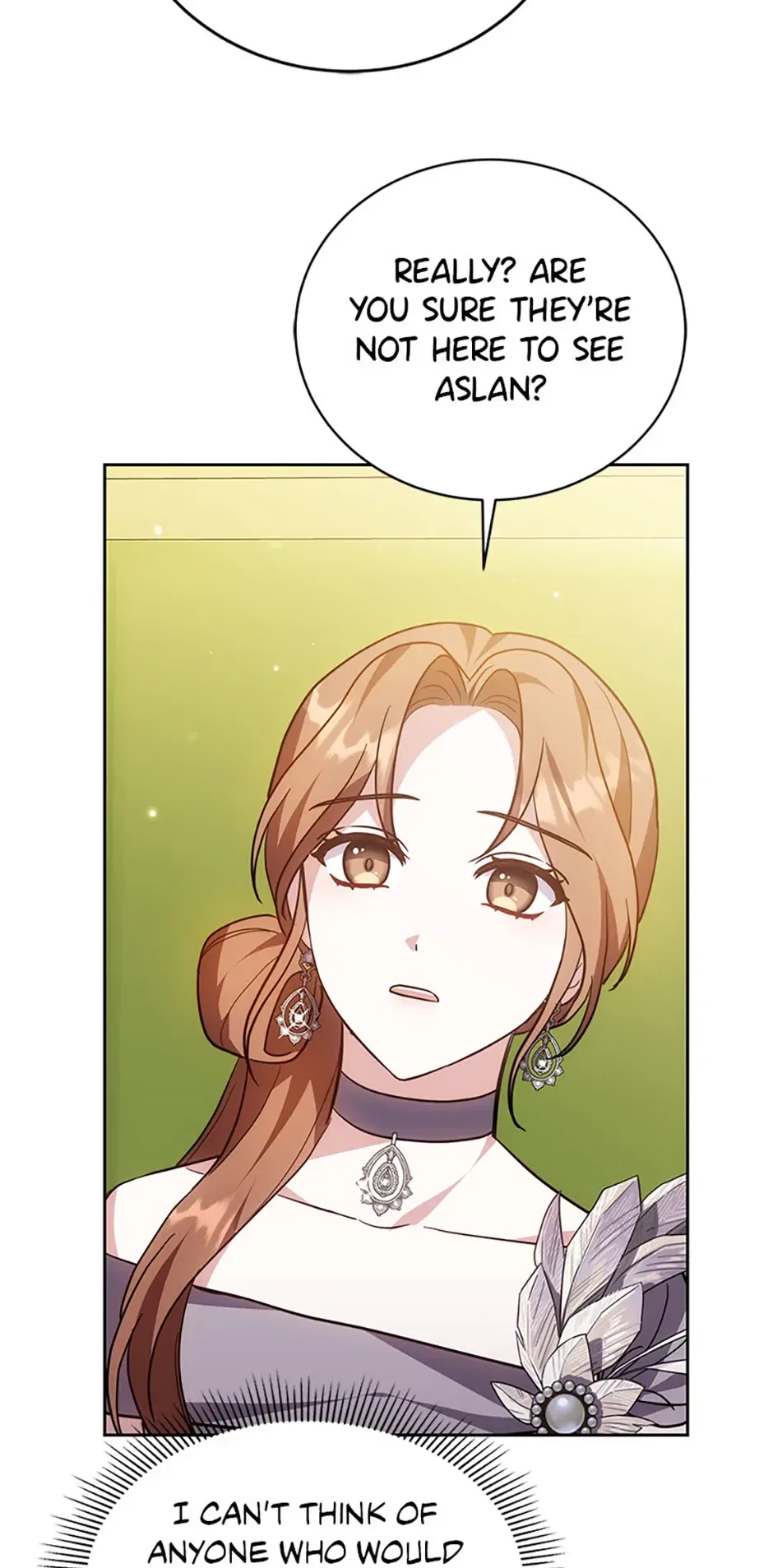 While You’re In Love Chapter 52 – Page 5