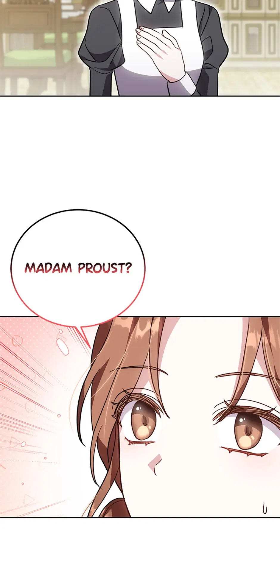 While You’re In Love Chapter 52 – Page 7