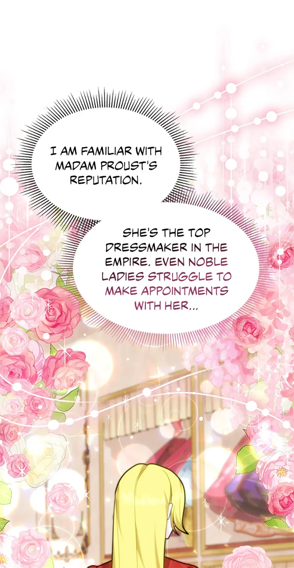 While You’re In Love Chapter 52 – Page 8