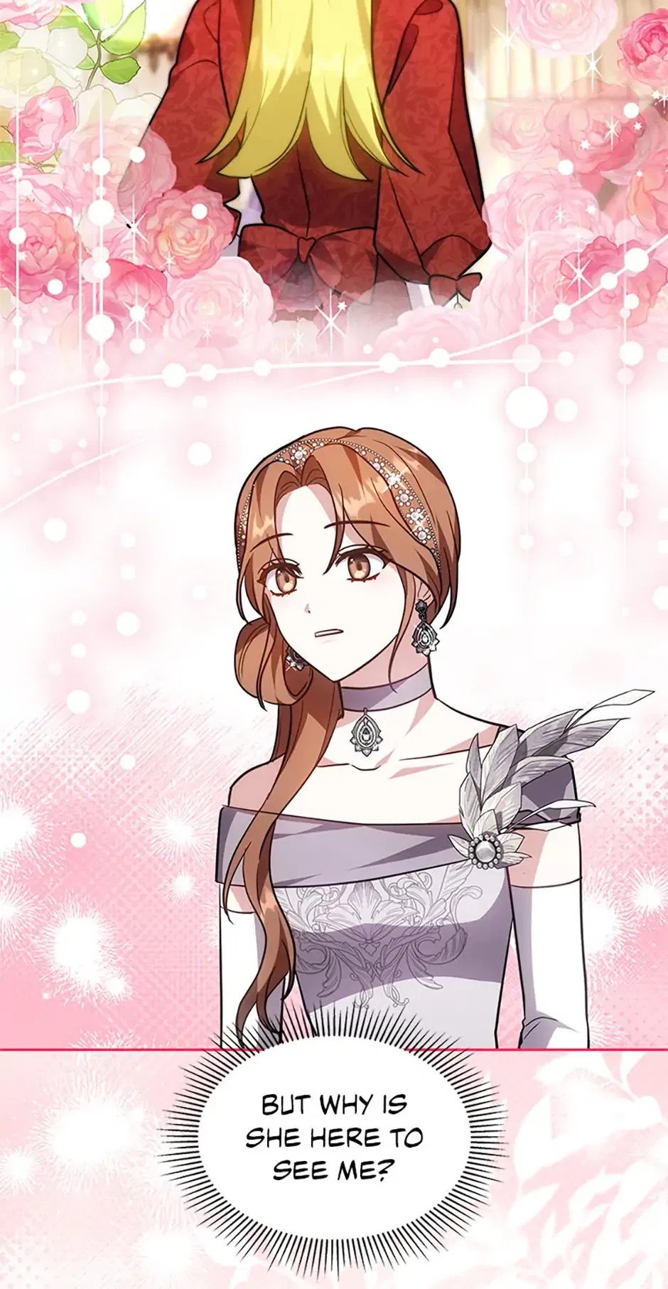 While You’re In Love Chapter 52 – Page 9