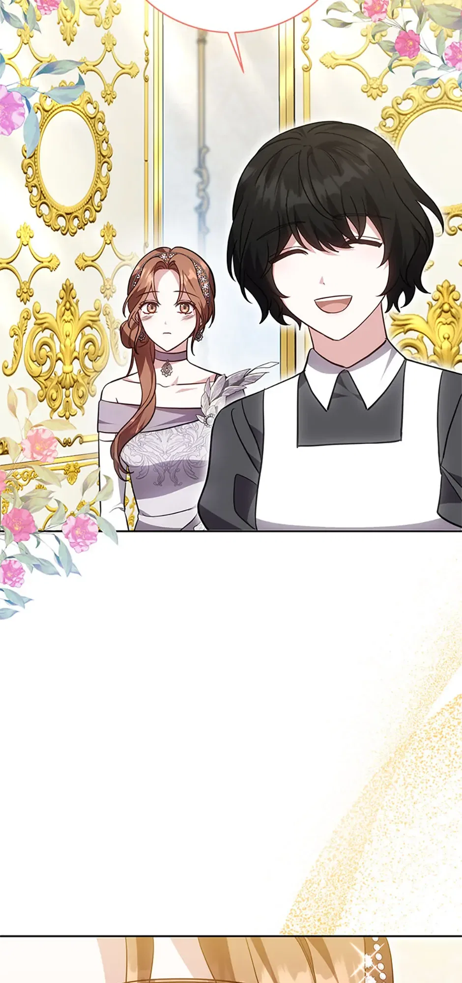 While You’re In Love Chapter 52 – Page 17
