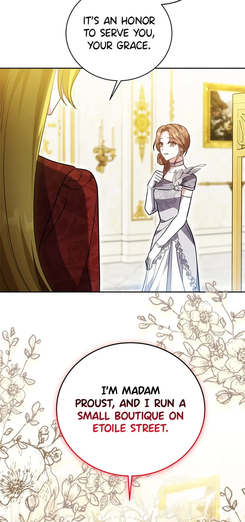 While You’re In Love Chapter 52 – Page 20