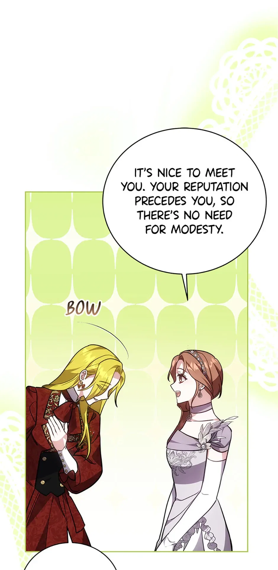 While You’re In Love Chapter 52 – Page 22