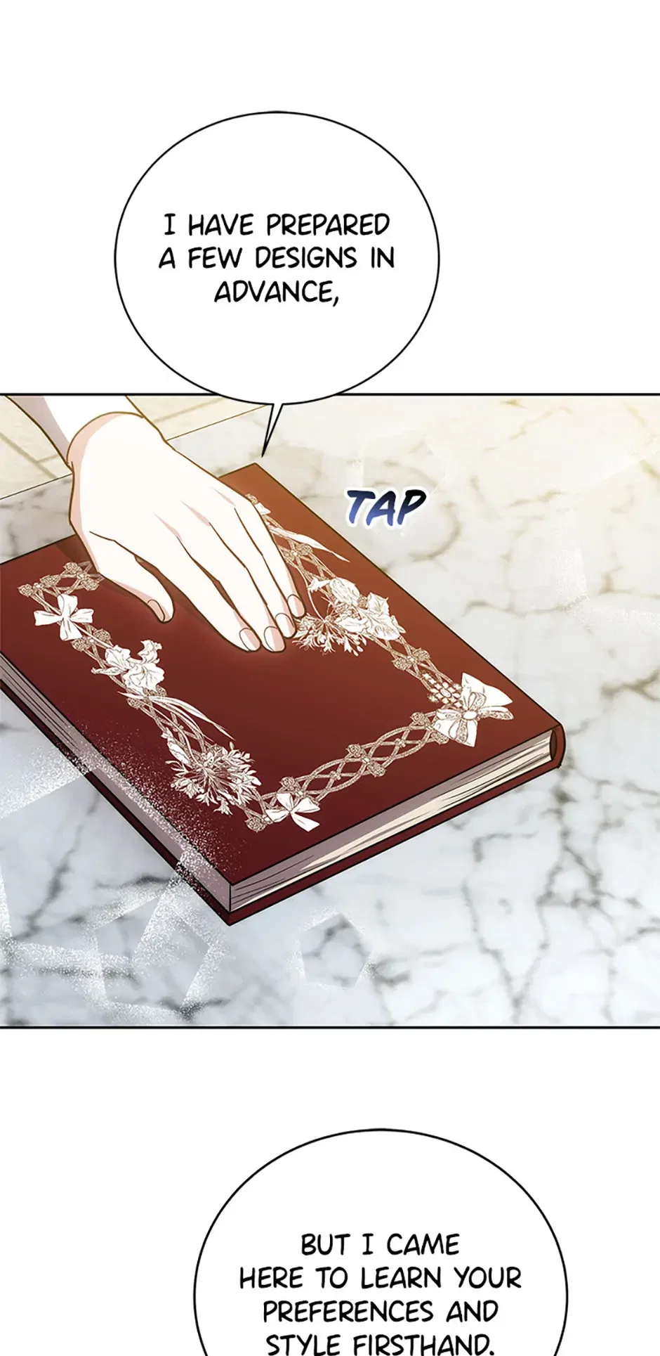 While You’re In Love Chapter 52 – Page 24