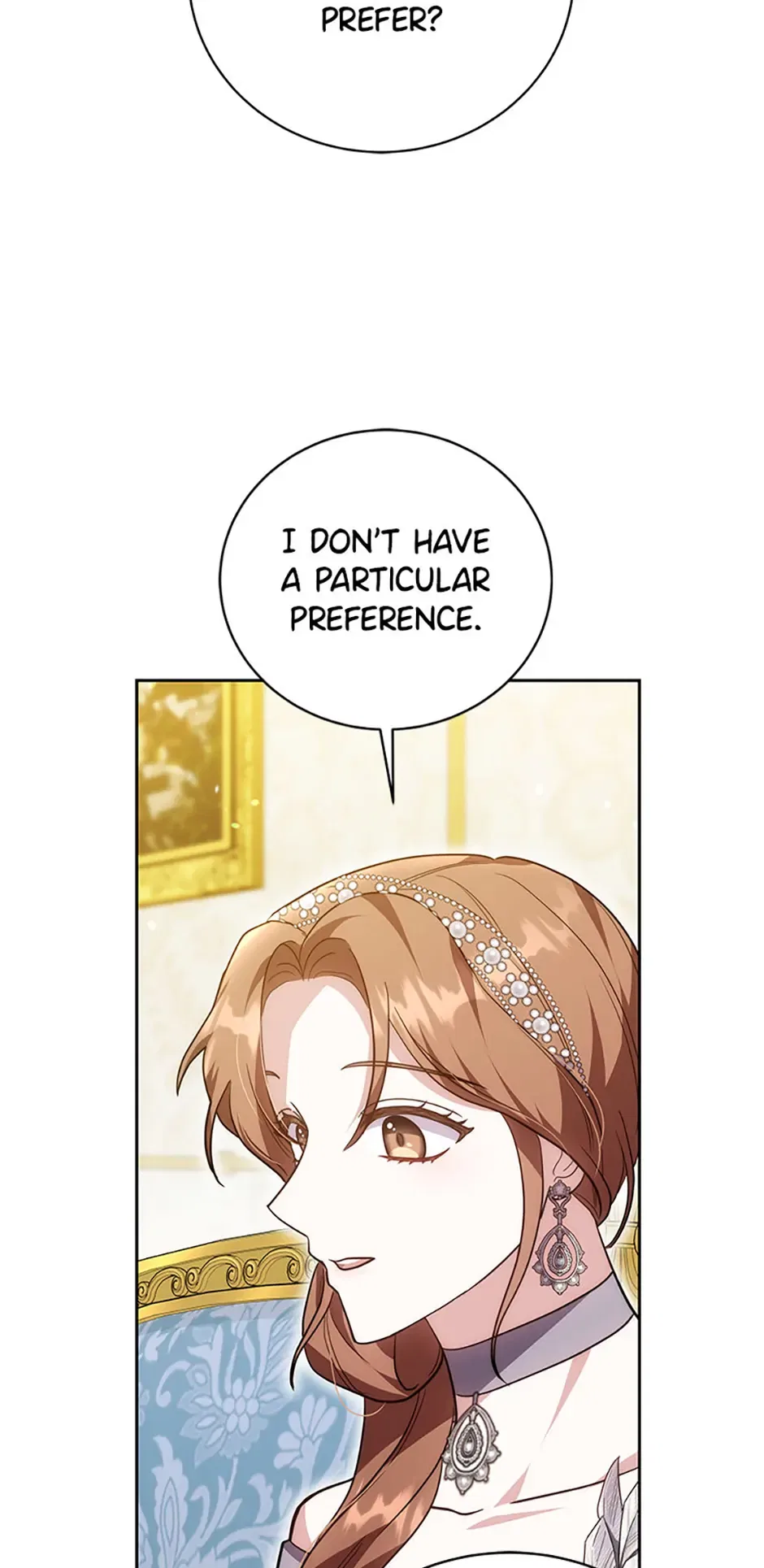 While You’re In Love Chapter 52 – Page 26