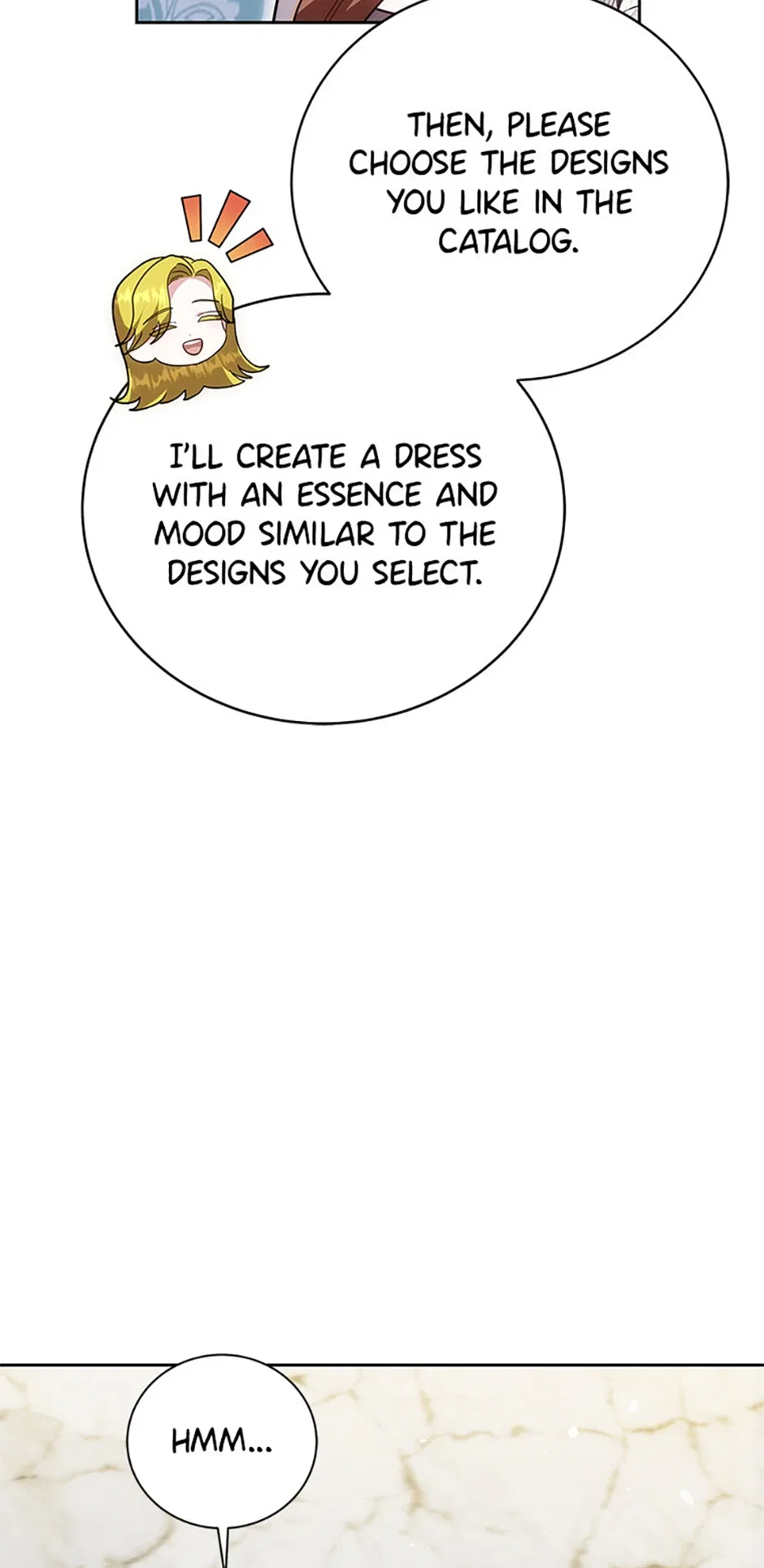 While You’re In Love Chapter 52 – Page 27
