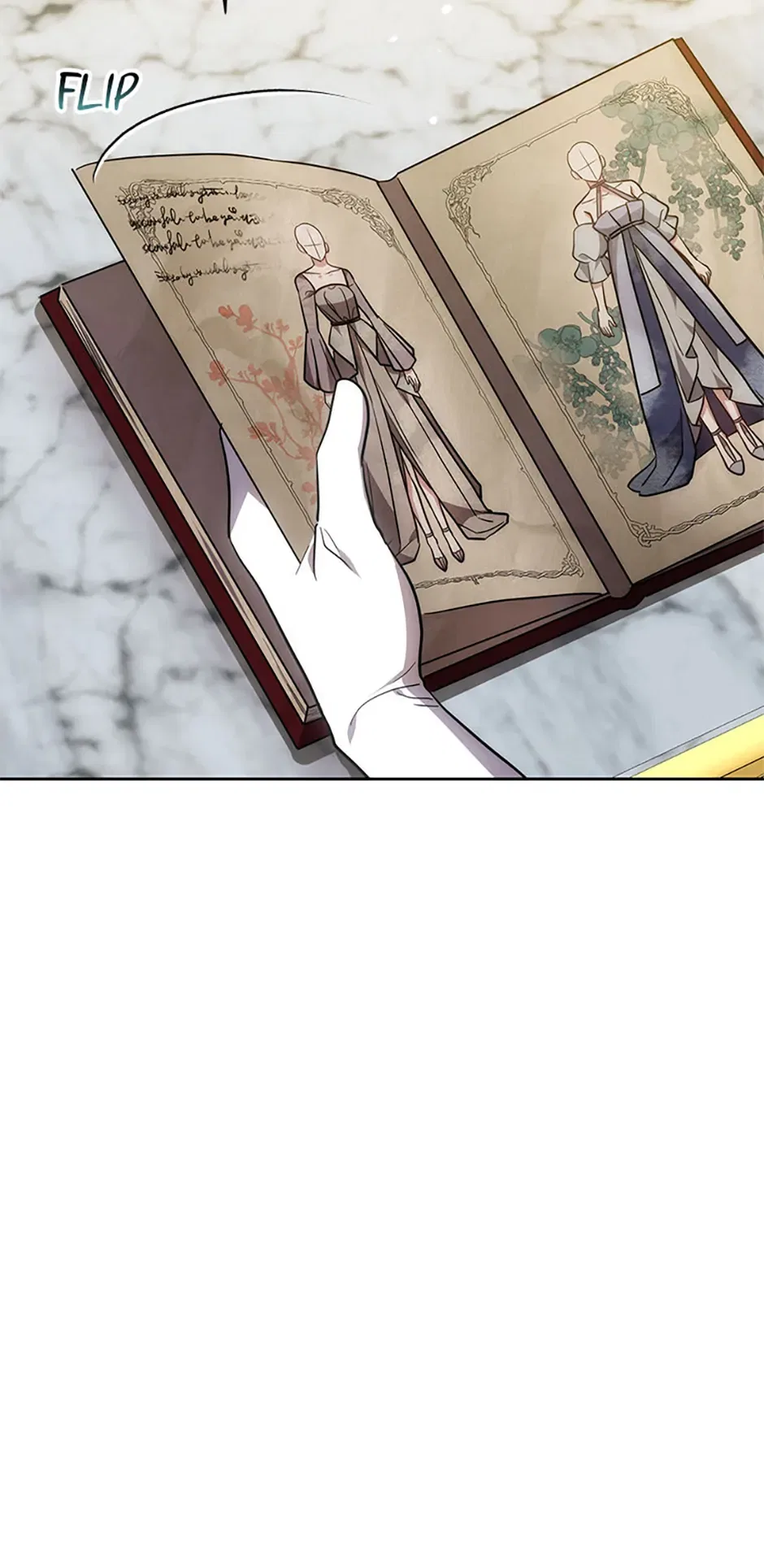 While You’re In Love Chapter 52 – Page 28