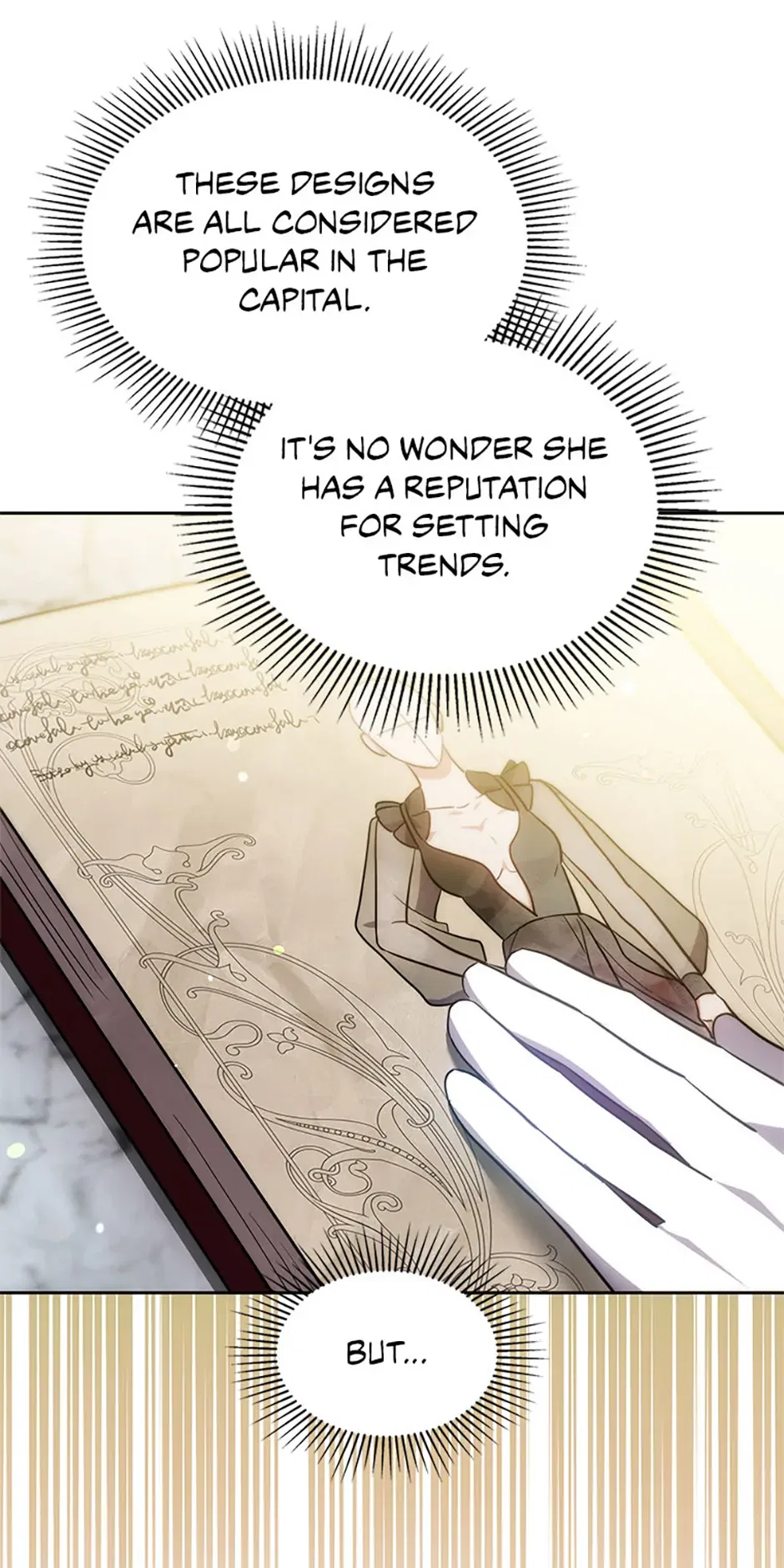 While You’re In Love Chapter 52 – Page 29