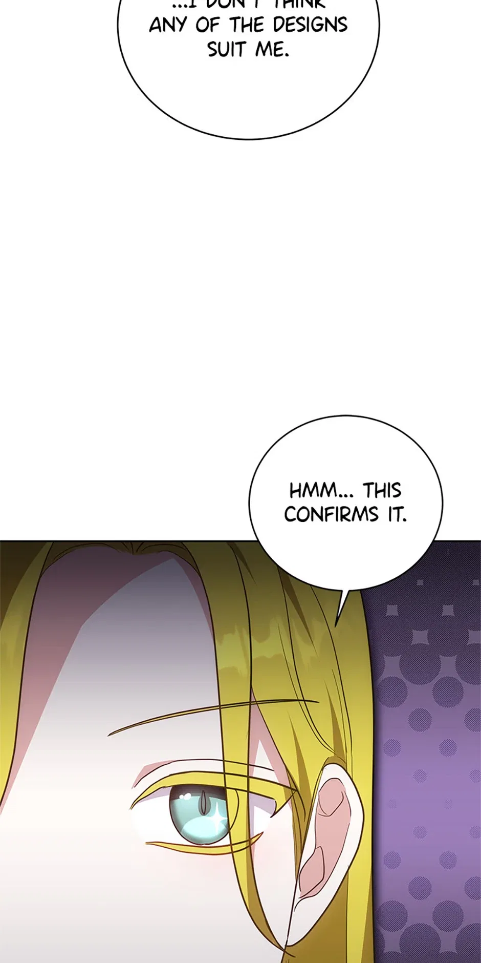 While You’re In Love Chapter 52 – Page 33