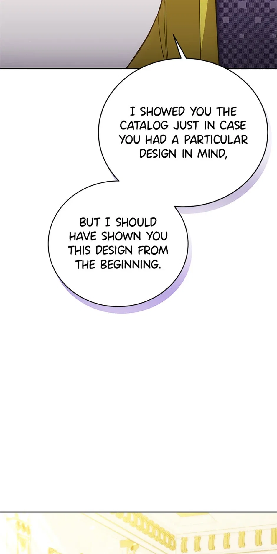 While You’re In Love Chapter 52 – Page 34