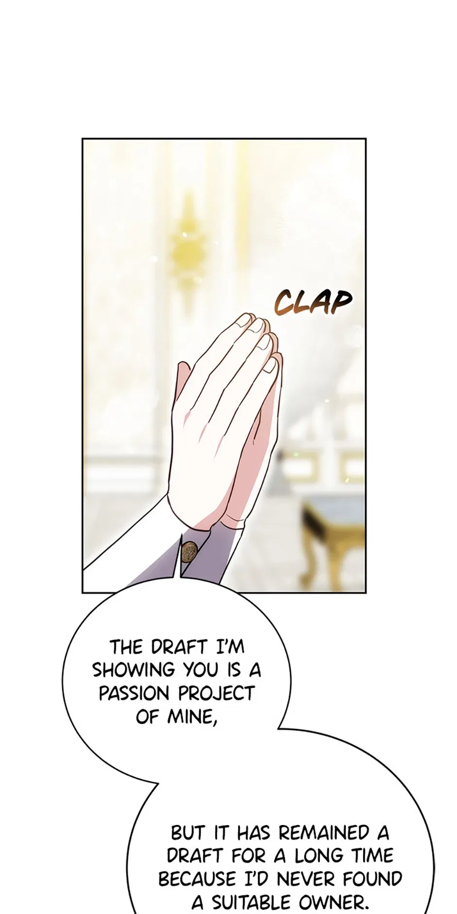 While You’re In Love Chapter 52 – Page 36