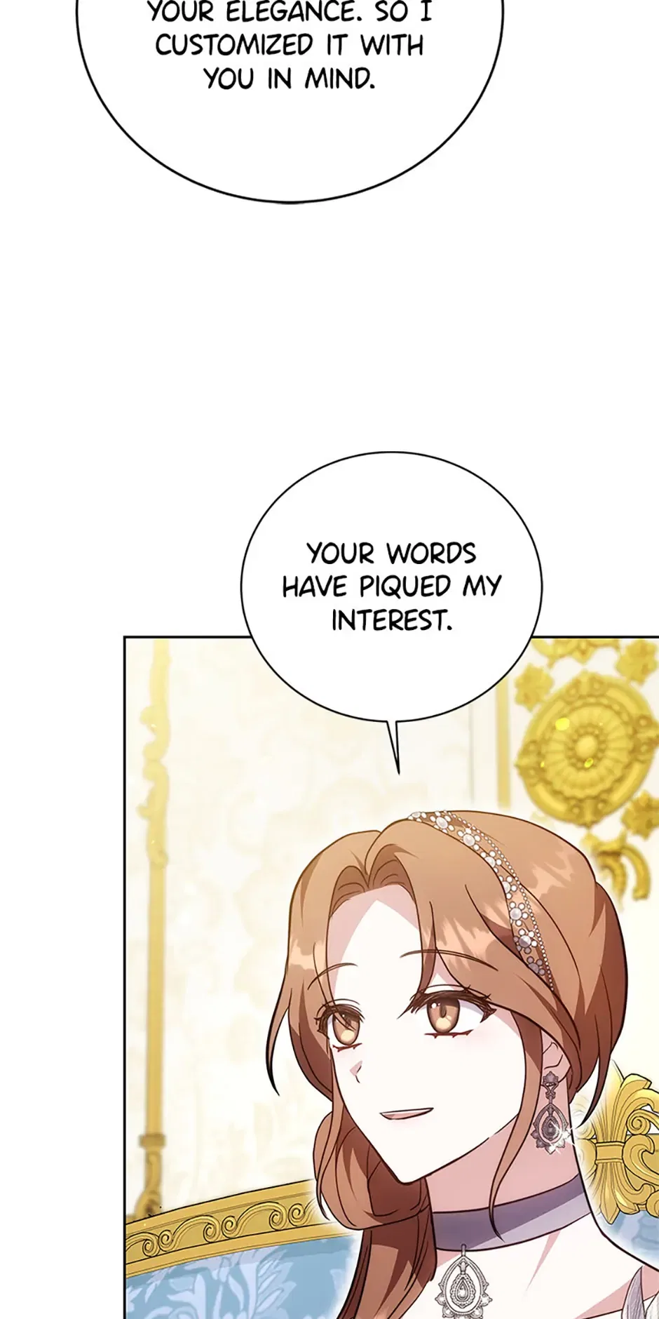 While You’re In Love Chapter 52 – Page 38