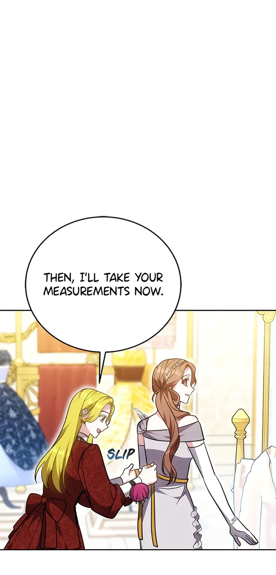 While You’re In Love Chapter 52 – Page 43
