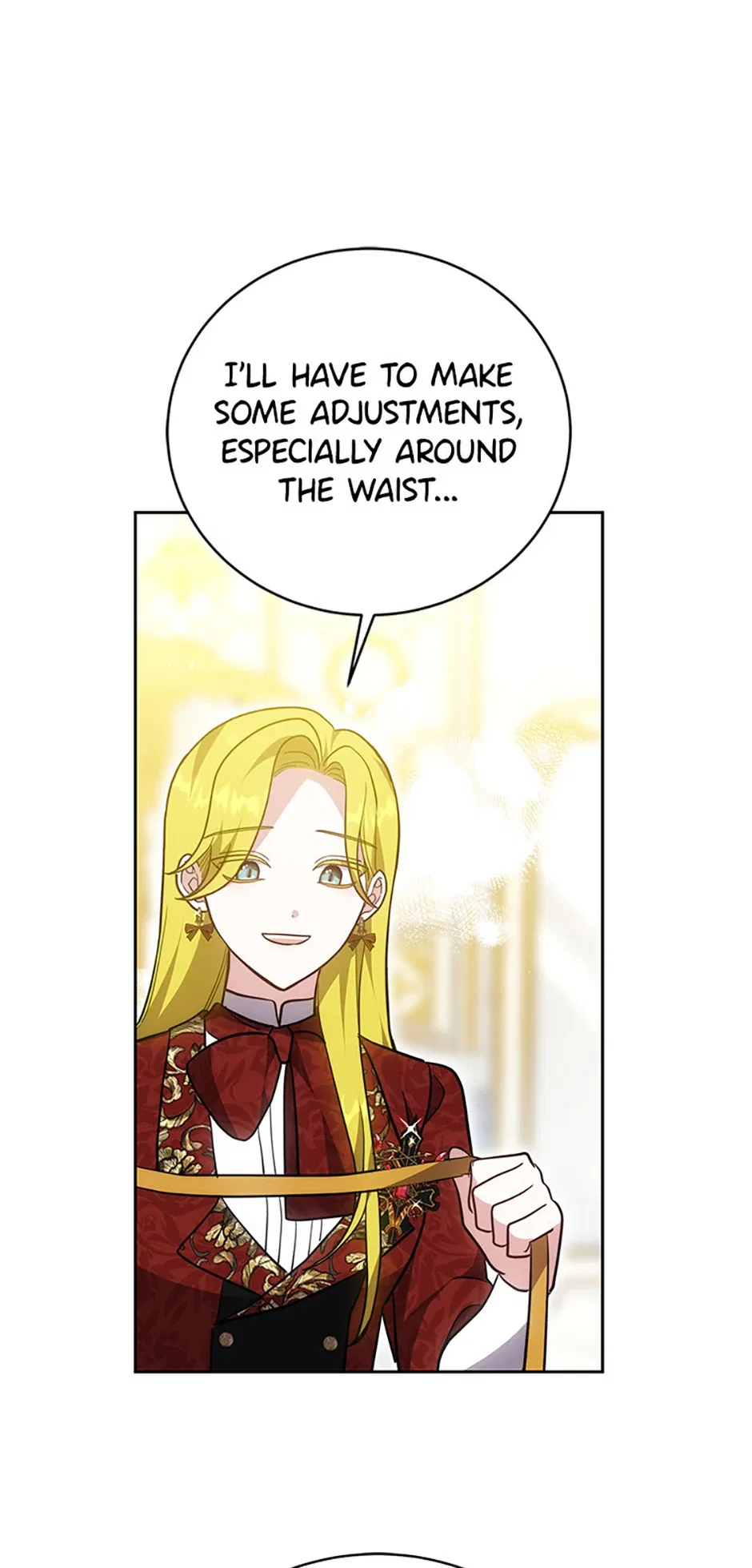 While You’re In Love Chapter 52 – Page 44