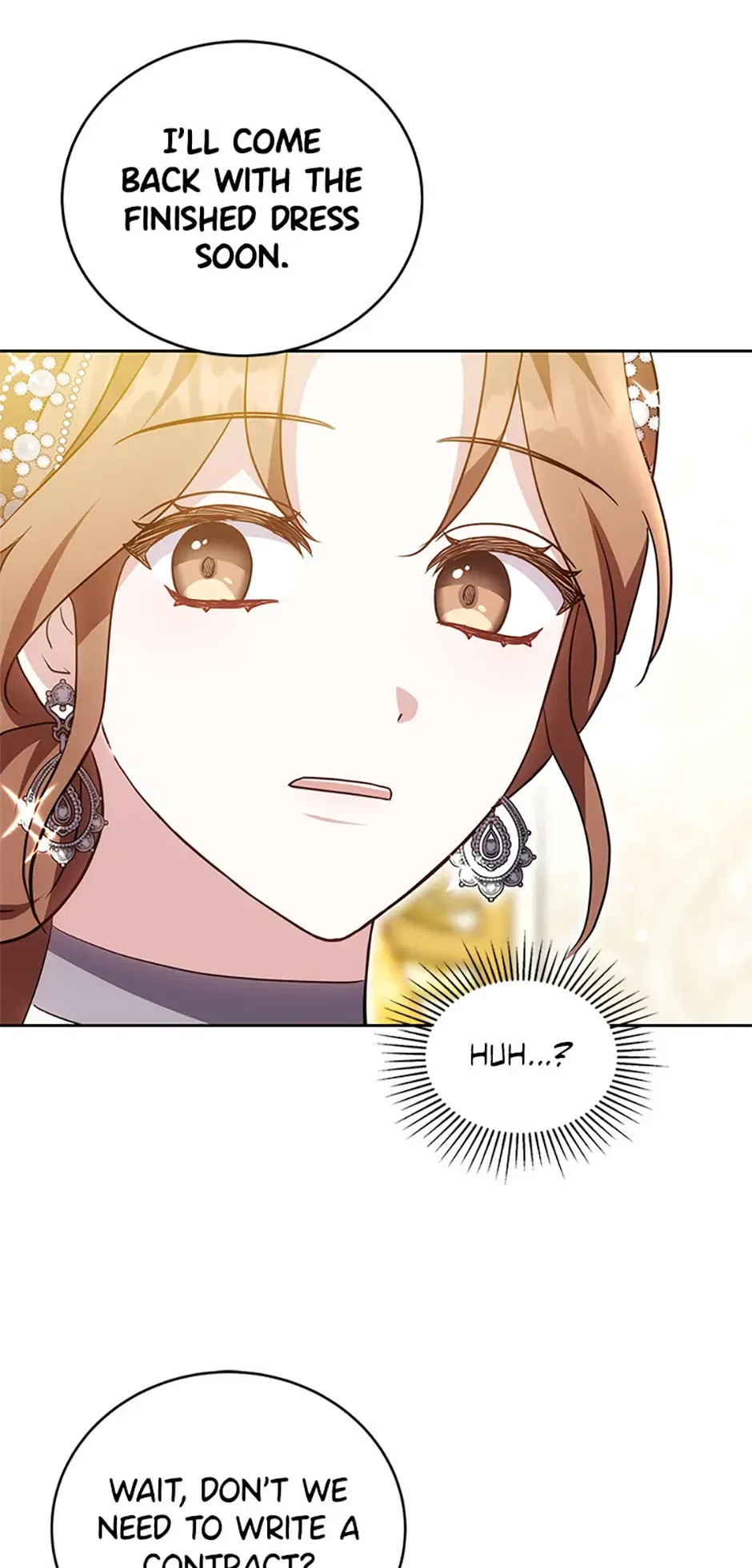 While You’re In Love Chapter 52 – Page 46