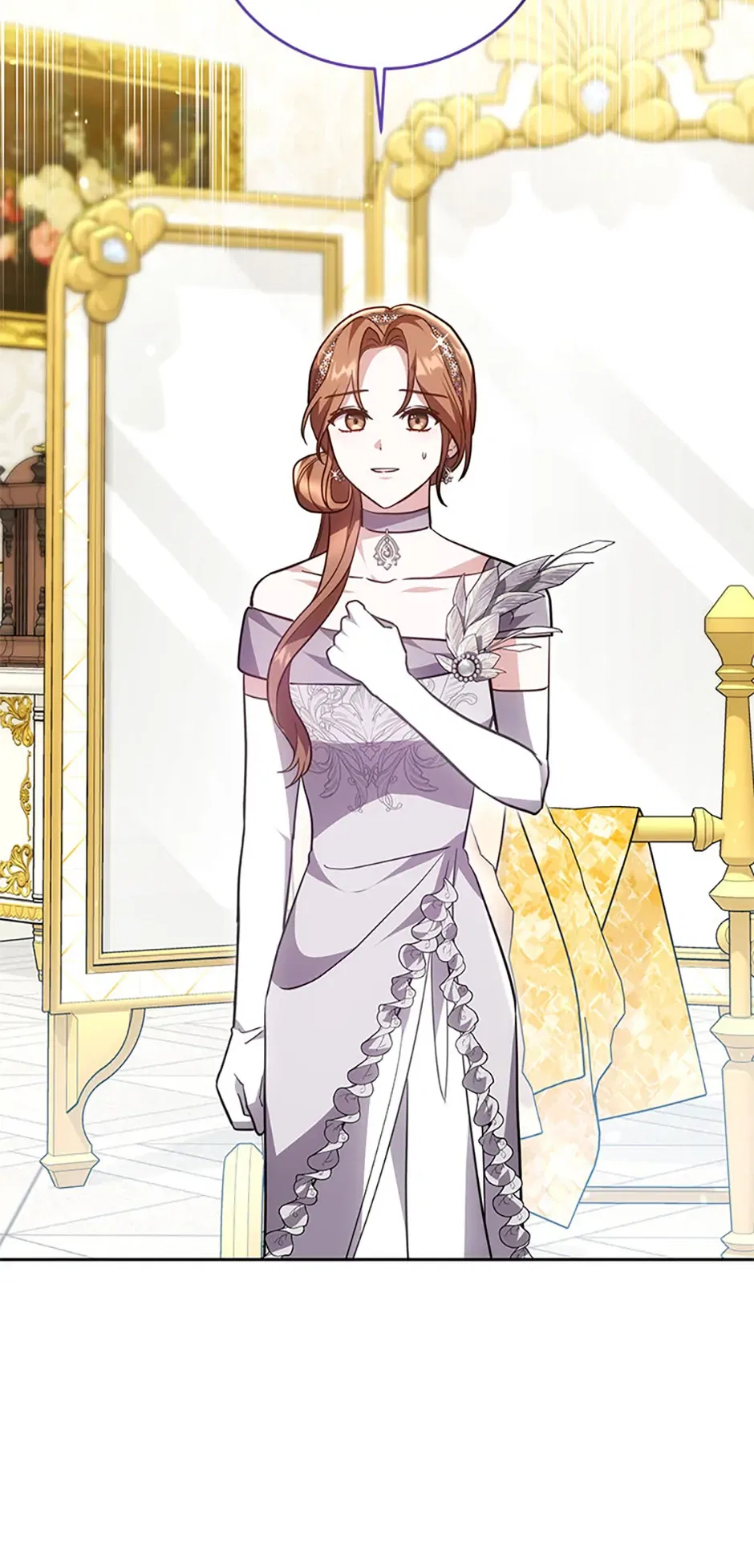 While You’re In Love Chapter 52 – Page 49