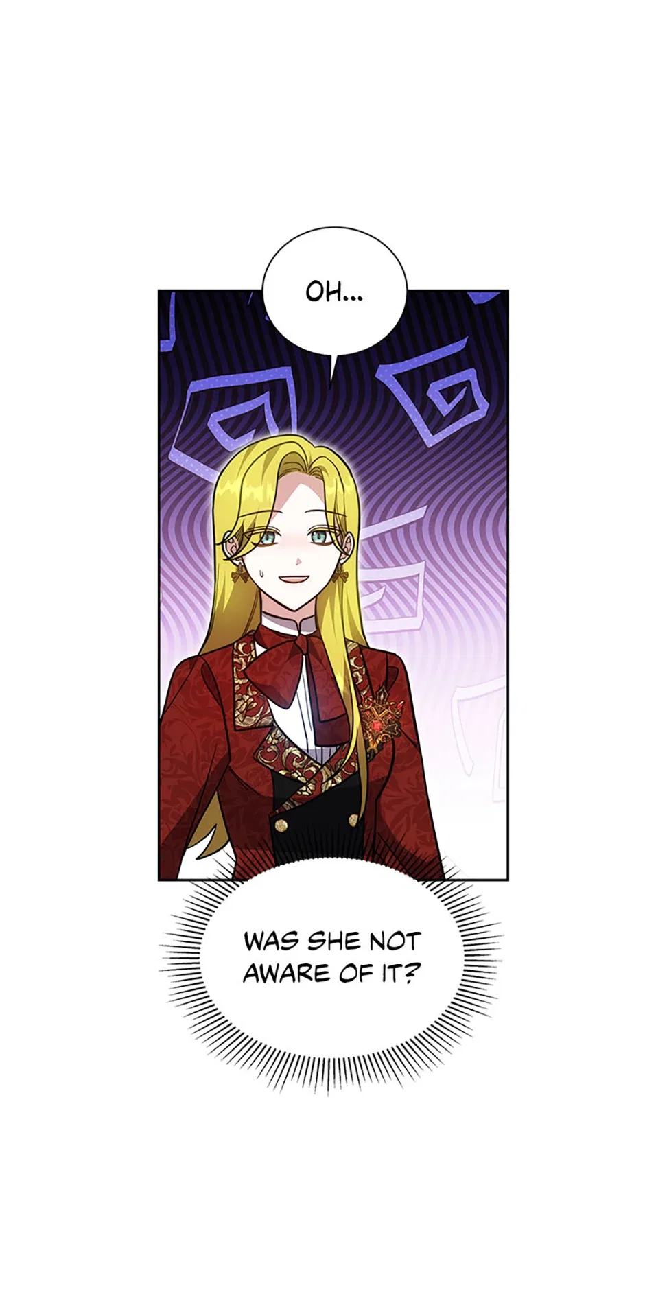 While You’re In Love Chapter 52 – Page 50