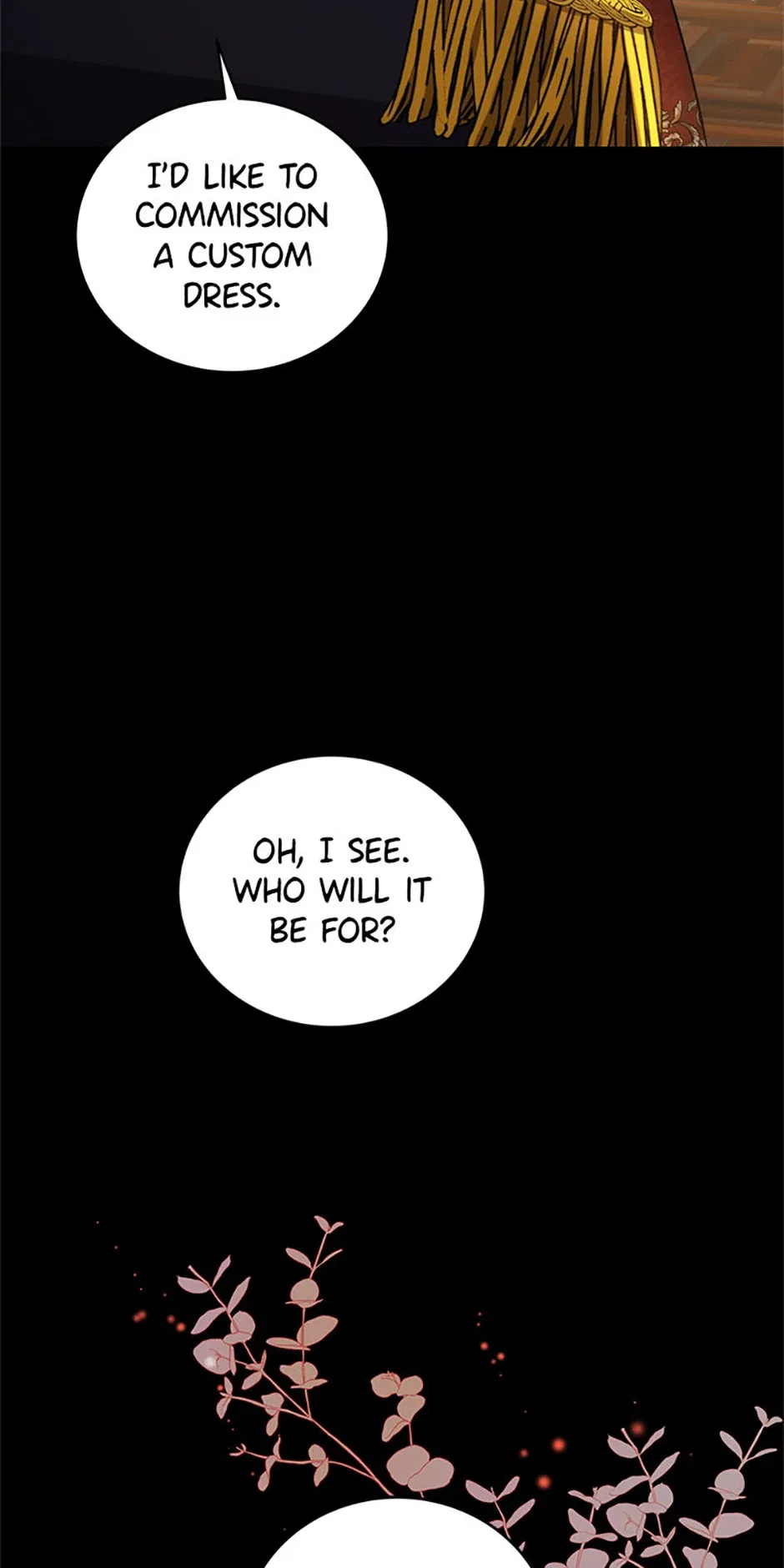 While You’re In Love Chapter 52 – Page 55