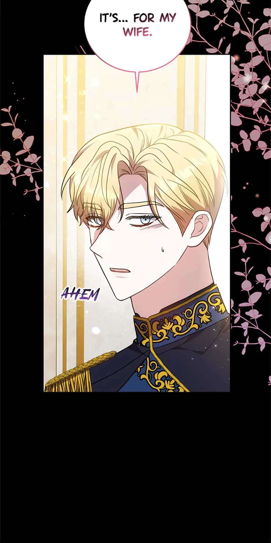 While You’re In Love Chapter 52 – Page 56