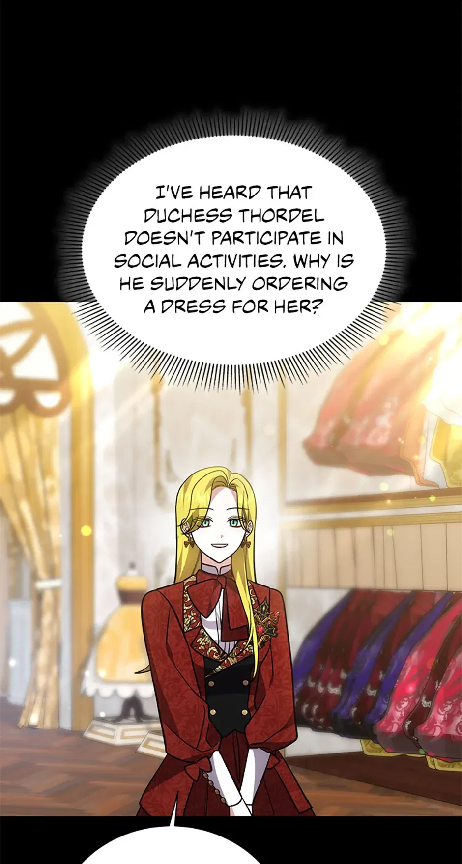 While You’re In Love Chapter 52 – Page 57