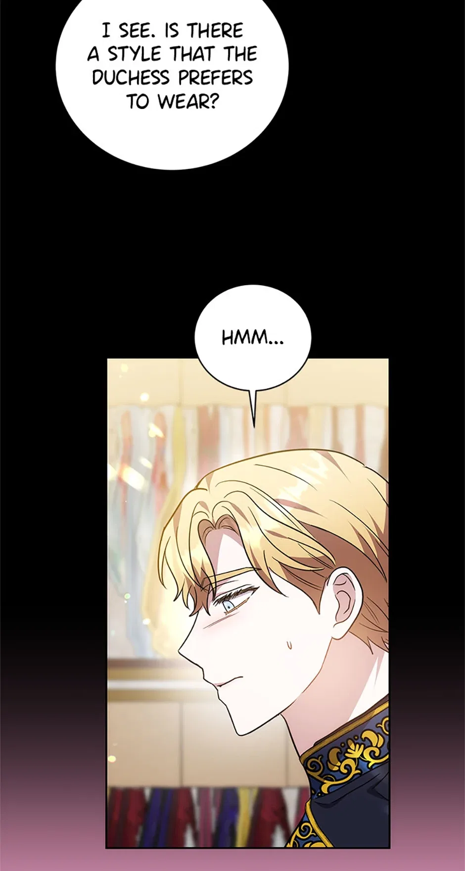 While You’re In Love Chapter 52 – Page 58