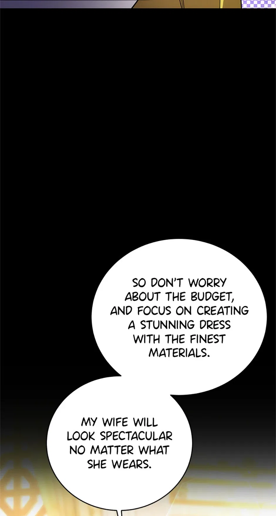 While You’re In Love Chapter 52 – Page 61