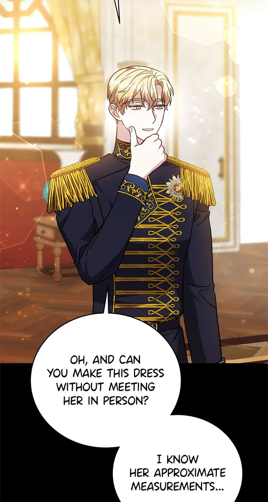 While You’re In Love Chapter 52 – Page 62