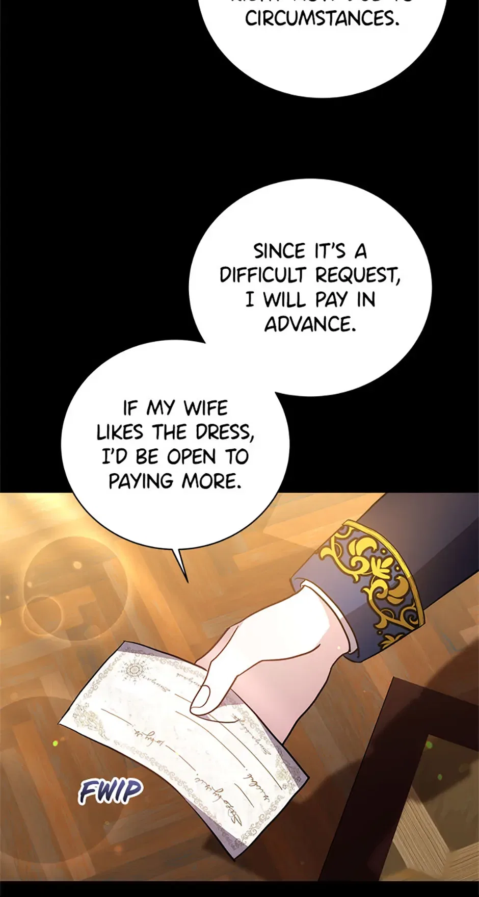 While You’re In Love Chapter 52 – Page 64